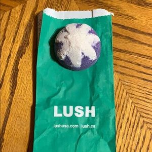 Limited Edition Sugar Plum Fairy Shower Scrub